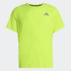 Pánské tričko adidas ADI365 BZ T M - foto 0