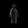 Pánská bunda adidas TIRO24 L COAT - foto 3