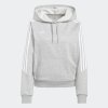 Dámská mikina adidas TIRO24 SWHOODW - foto 0