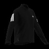 Dámská mikina adidas ADI365/// ZIP W - foto 7