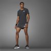 Pánské šortky adidas ADIZERO SPLIT M - foto 24