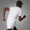 Pánské tričko adidas ADIZERO E TEE - foto 13