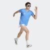 Pánské tričko adidas ADIZERO E TEE - foto 5