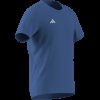 Pánské tričko adidas ADIZERO E TEE - foto 9