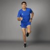Pánské tričko adidas ADIZERO E TEE - foto 14
