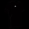 Pánské tričko adidas ADIZERO E TEE - foto 4