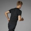 Pánské tričko adidas ADIZERO E TEE - foto 13