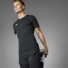 Pánské tričko adidas ADIZERO E TEE - foto 11