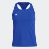 Dámské tílko adidas ADIZERO E TANK - foto 1
