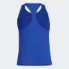 Dámské tílko adidas ADIZERO E TANK - foto 20
