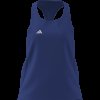Dámské tílko adidas ADIZERO E TANK - foto 3