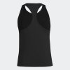 Dámské tílko adidas ADIZERO E TANK - foto 2