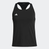 Dámské tílko adidas ADIZERO E TANK - foto 1