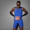 Pánské šortky adidas ADIZERO E S TGT - foto 23