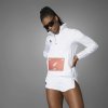 Dámská bunda adidas ADIZERO E JCKT - foto 11