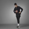 Pánské legíny adidas ADIZERO E L TGT - foto 18
