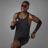 Pánské tílko adidas ADIZERO E SNGLT - foto 12
