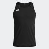 Pánské tílko adidas ADIZERO E SNGLT - foto 1