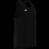 Pánské tílko adidas ADIZERO E SNGLT - foto 4