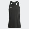 Pánské tílko adidas ADIZERO E SNGLT - foto 0
