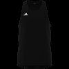 Pánské tílko adidas ADIZERO E SNGLT - foto 3