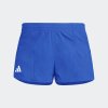 Dámské šortky adidas ADIZERO E SPLIT - foto 1