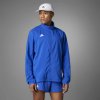Pánská bunda adidas ADIZERO E JCKT - foto 11