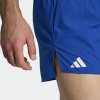 Pánské šortky adidas ADIZERO E SHORT - foto 8