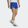 Pánské šortky adidas ADIZERO E SHORT - foto 3