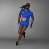Pánské šortky adidas ADIZERO E SHORT - foto 20