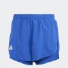 Dámské šortky adidas ADIZERO E SHORT - foto 0