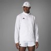Pánská bunda adidas ADIZERO E JCKT - foto 11