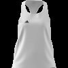 Dámské tílko adidas ADIZERO E TANK - foto 3