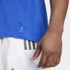 Pánské tílko adidas ADIZERO E SNGLT - foto 8