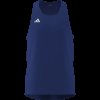 Pánské tílko adidas ADIZERO E SNGLT - foto 9