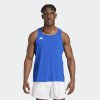 Pánské tílko adidas ADIZERO E SNGLT - foto 3