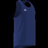 Pánské tílko adidas ADIZERO E SNGLT - foto 10