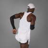 Pánské tílko adidas ADIZERO E SNGLT - foto 19