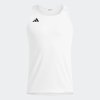 Pánské tílko adidas ADIZERO E SNGLT - foto 1