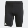 Pánské šortky adidas ADIZERO E S TGT - foto 0