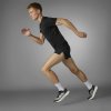 Pánské šortky adidas ADIZERO E SHORT - foto 14