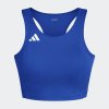 Dámské tílko adidas ADIZERO E CRTOP - foto 1