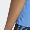 Dámské tričko adidas ADIZERO E TEE - foto 7