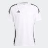 Pánské tričko adidas TIRO24 SWTEE - foto 1