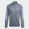 Pánská mikina adidas TIRO24 TRTOP - foto 1