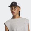 Kšiltovka adidas RUN 5P CAP SOL - foto 5