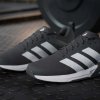 Pánské fitness boty adidas DROPSET CONTROL TRAINER M - foto 27