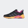 Pánské fitness boty adidas DROPSET CONTROL TRAINER M - foto 4