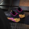 Pánské fitness boty adidas DROPSET CONTROL TRAINER M - foto 16
