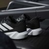 Dámské fitness boty adidas RAPIDMOVE GO TRAINER W - foto 28